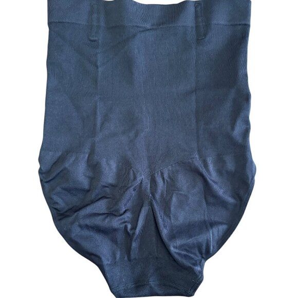 Shapermint Essentials High Waisted Shaper Panty Black Size XS/S  NWT - Picture 3 of 4